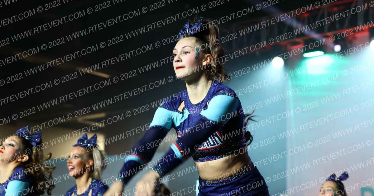 Elevation Athletics Everest · The West Regional Summit