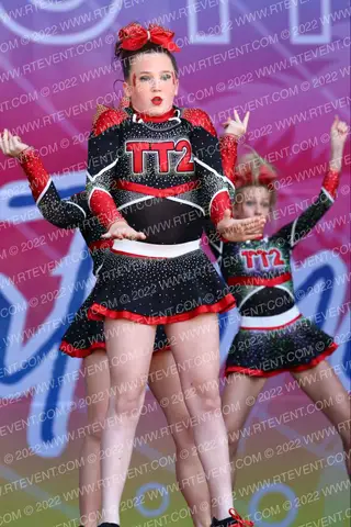 Tumbletown 2 Code Red