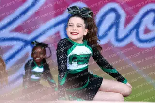 Premier Spirit Academy Legacy