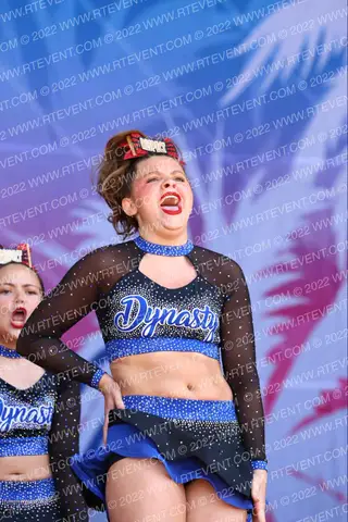 Dynasty Athletics Respect