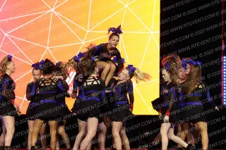 Fusion Allstars Fever