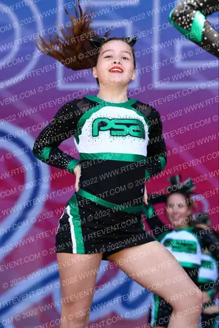 Premier Spirit Academy Royalty