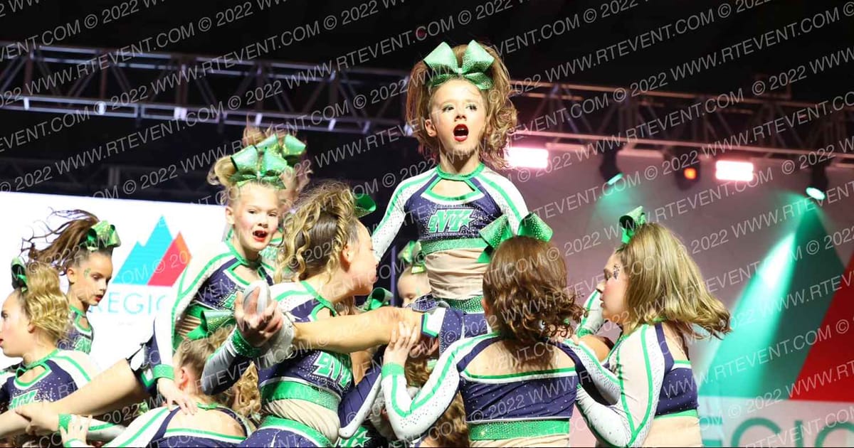 Buffalo Envy All Stars Extra · The Northeast Regional Summit