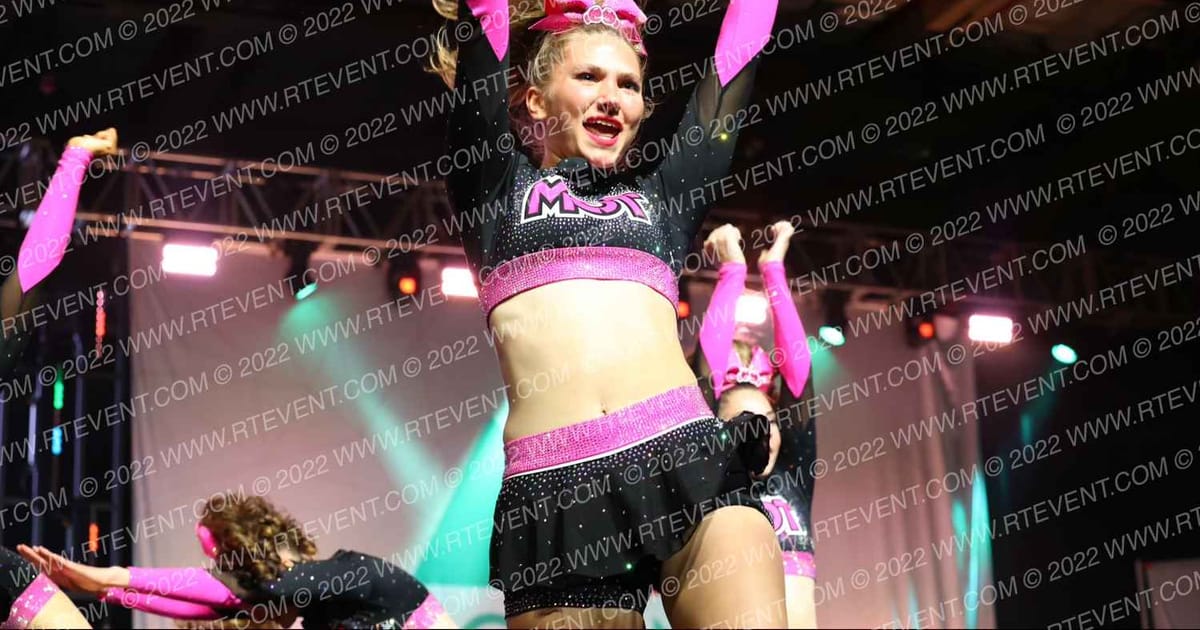 M.O.T. All-Stars Black Ops · The Northeast Regional Summit