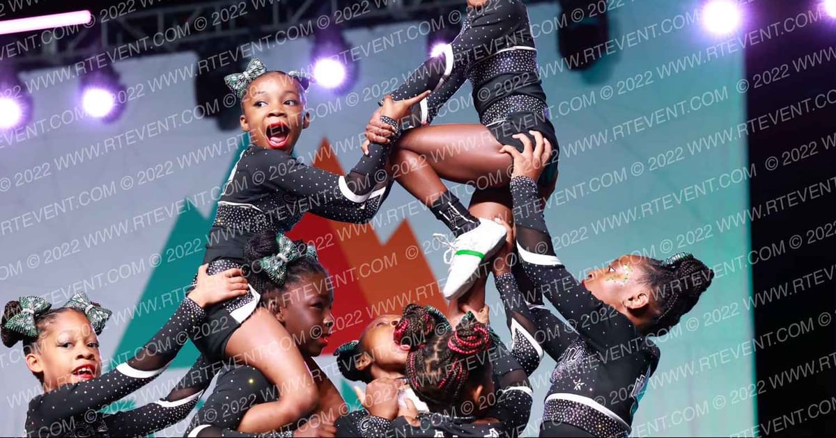A-Towne Athletics Elite BeeGees · The Southeast Regional Summit