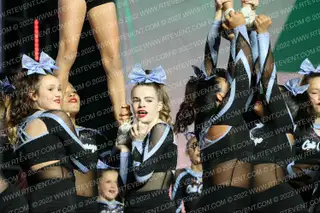 Cali Courage Cloud 9