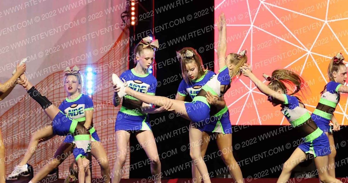 North Dakota Elite F1rst Class · The Midwest Regional Summit