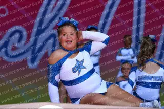 Gametime Athletics Revenge