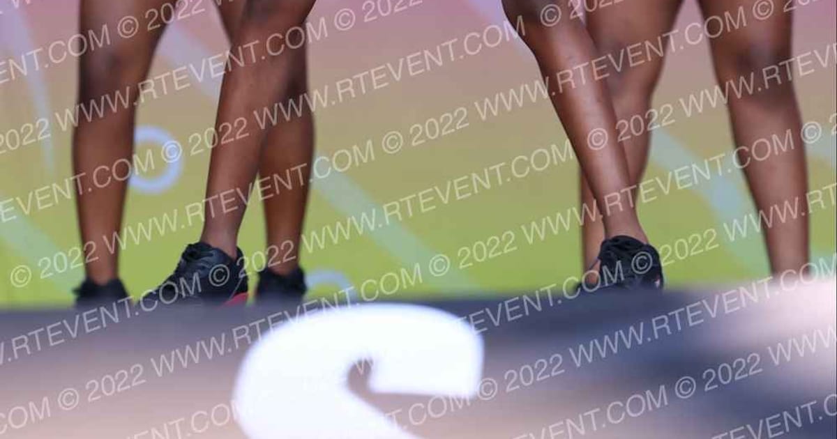 Force Xtreme Cheer Diamonds · Beach Blast