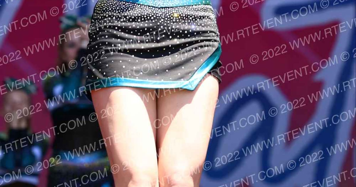 Rushmore Athletics Black Ops · Beach Blast