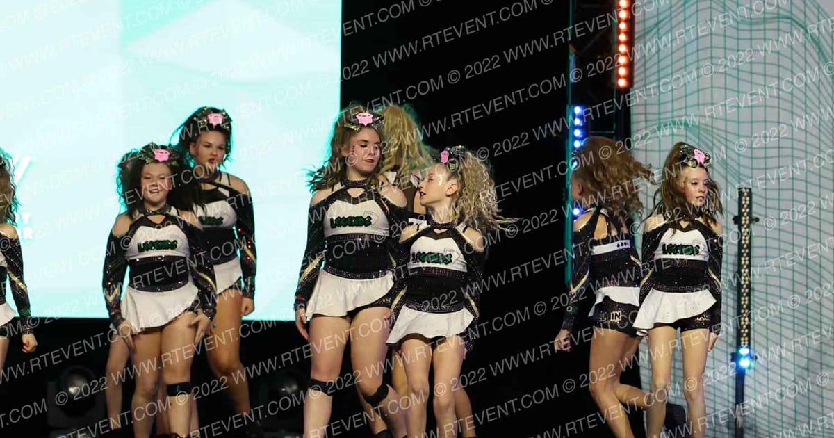 House of Legends Black Diamond Divas · The Midwest Regional Summit