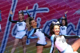Magic City Allstars Legacy