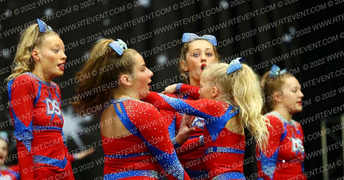 Dakota Spirit Enfuego · The US Finals Des Moines