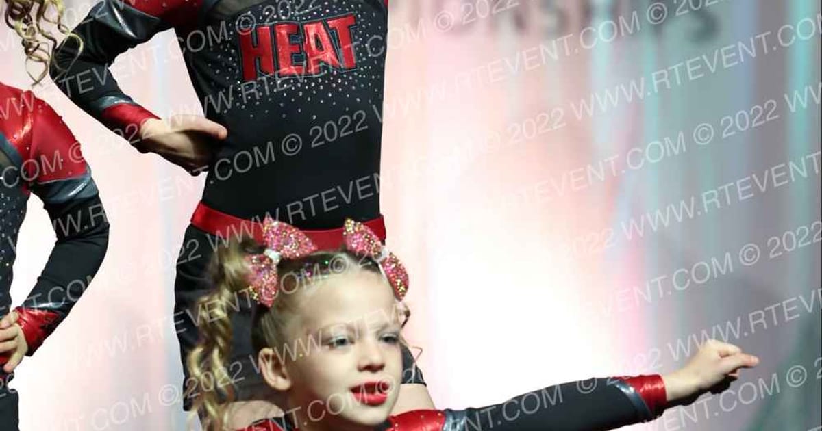 Heat All Stars Tiny Chaos · The Northeast Regional Summit