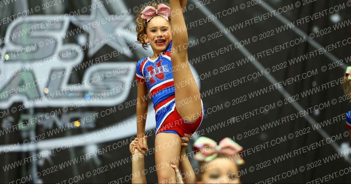 Northern Elite Frenzy · The US Finals Des Moines