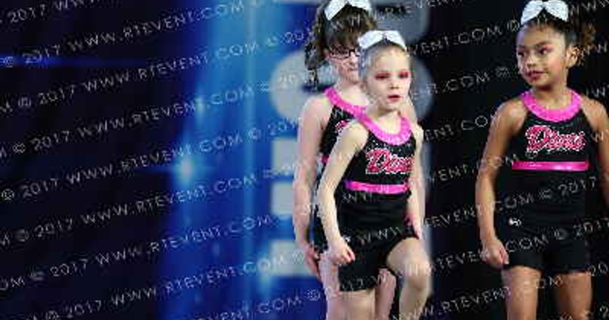 Diamond Divas All Star Cheer Diamond Divas Sassy Girlz · CHEERSPORT Lancaster Classic Corrected