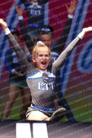 East Texas Twisters Code Blue