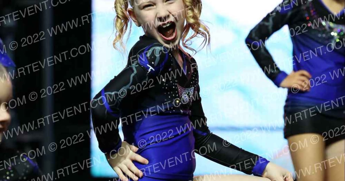 Titan Elite All Stars ORION · The Northeast Regional Summit