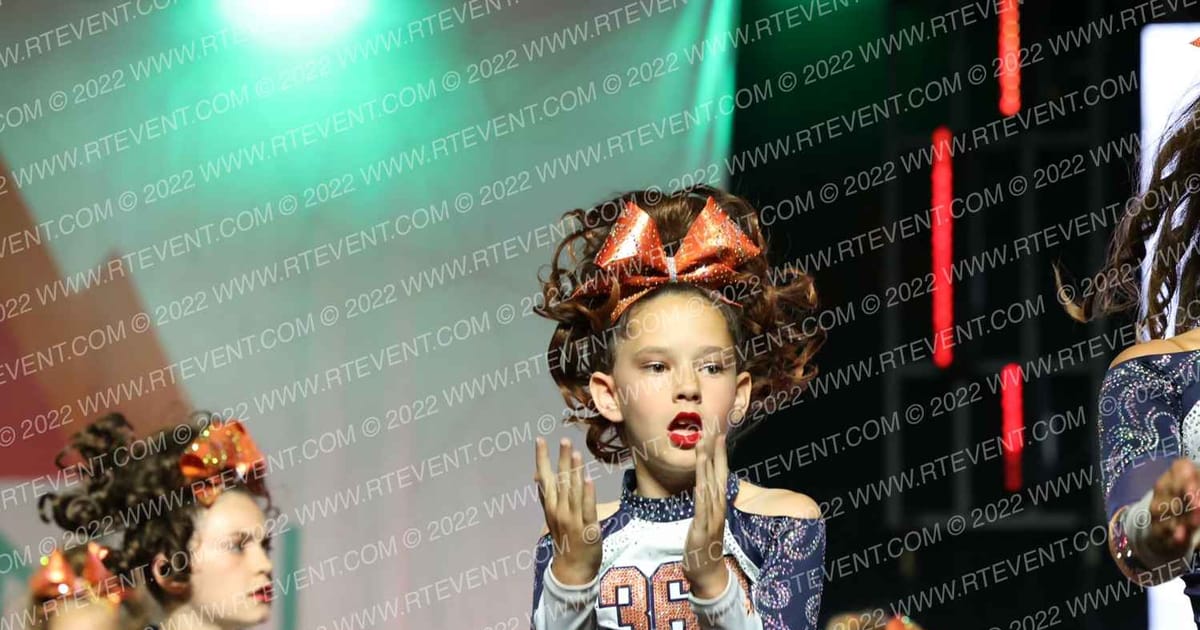 South Bay Cheer 360 Great Whites · The West Regional Summit
