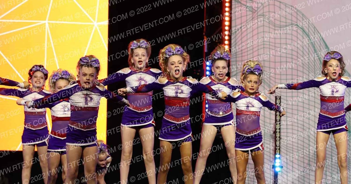 Pittsburgh Pride All Stars Roar · The Midwest Regional Summit