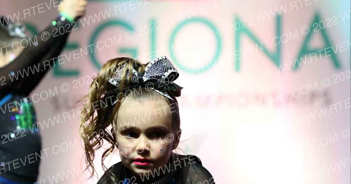 Long Island Cheer Tiny Twinkles - Expo · The Northeast Regional Summit