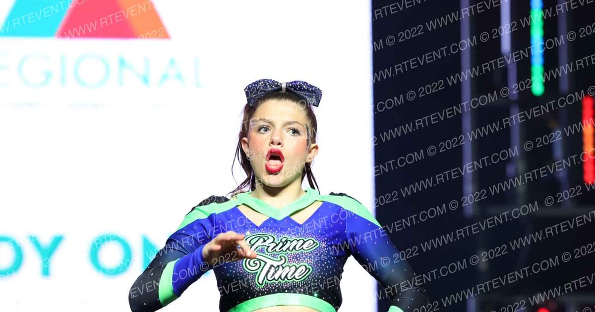 Prime Time All Stars Lady Onyx · The Northeast Regional Summit