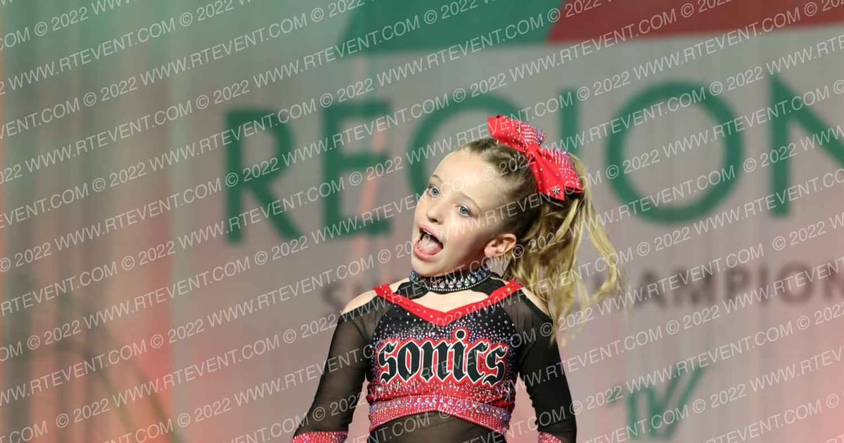 Universal Sonics Gems · The West Regional Summit