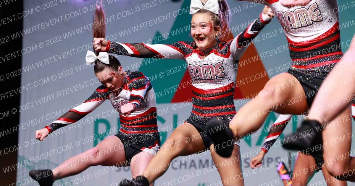 FAME NC Code Red · The Southeast Regional Summit
