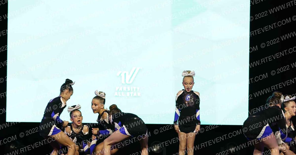 Genesis Athletix Apollo · The Midwest Regional Summit