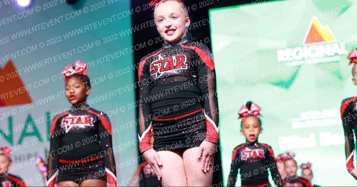 Star Athletics ATL Mini Bang · The Southeast Regional Summit