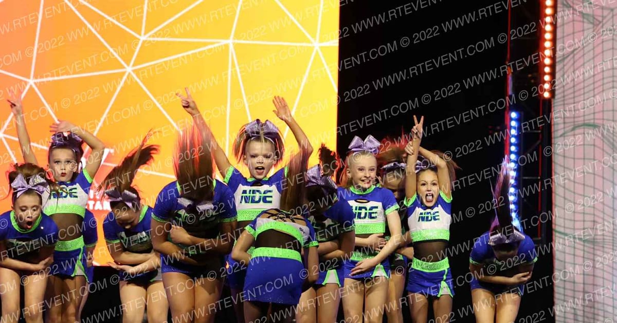 North Dakota Elite Y2K · The Midwest Regional Summit