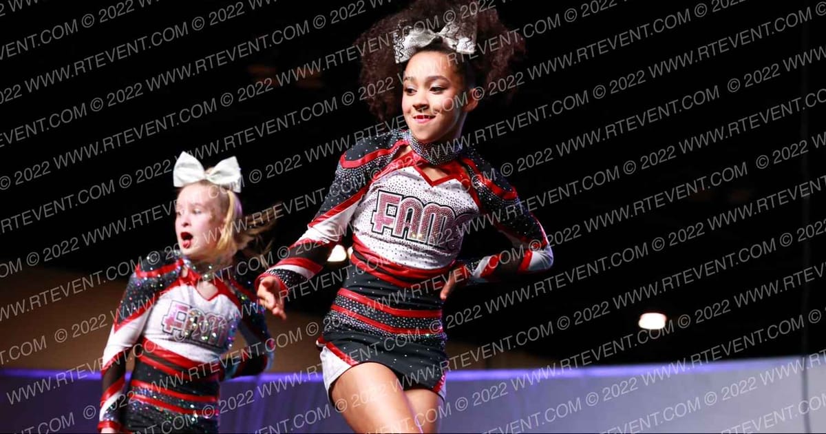 FAME NC Golden Girls · The Southeast Regional Summit
