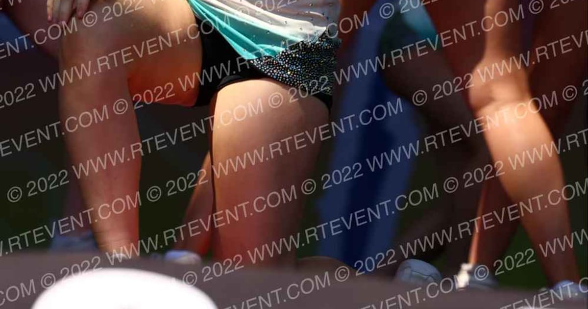 Xtreme Cheer Allstars StarStruck · Beach Blast