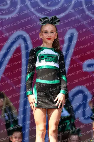 Premier Spirit Academy Majesty