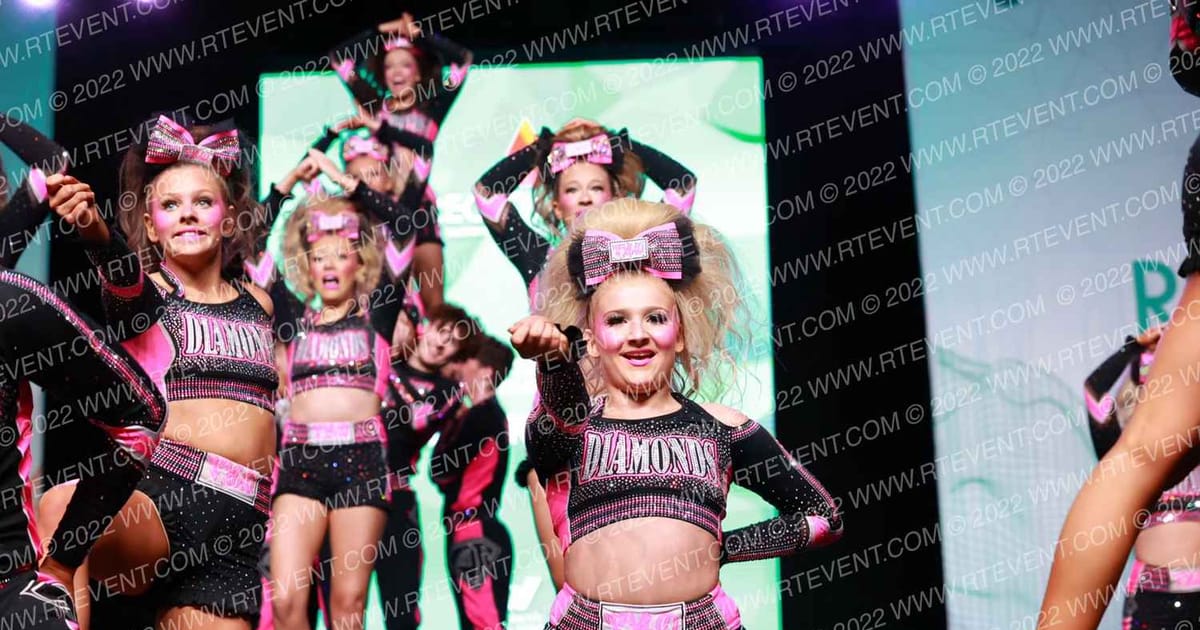 Diamonds All Stars KNOCKOUTS · The Southeast Regional Summit
