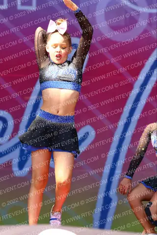 Dynasty Athletics Fearless