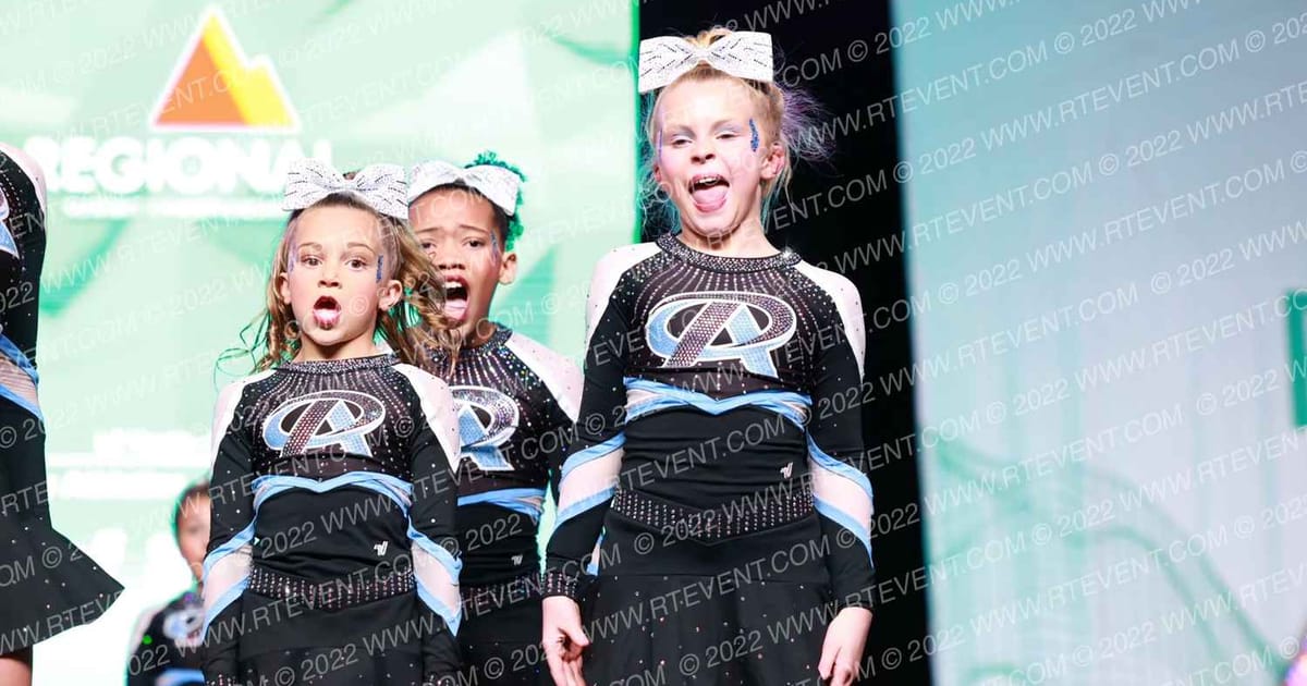 Premier Athletics - Knoxville West Reef Sharks · The Southeast Regional Summit