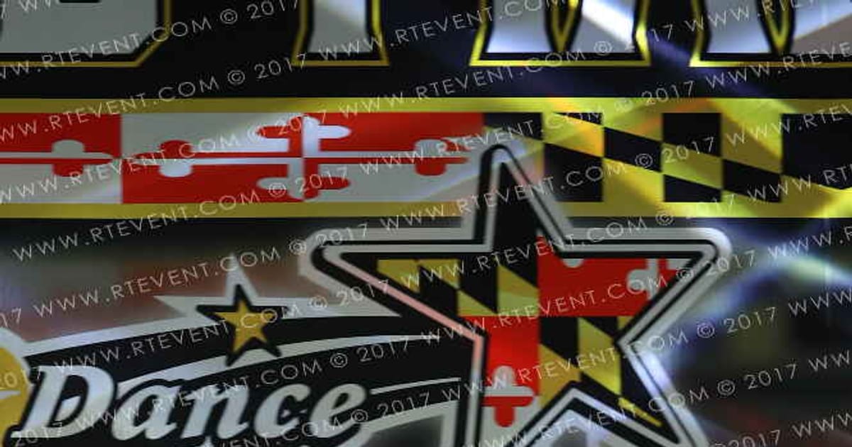 My G.I.R.L.S. All Star Empress · Maryland Madness