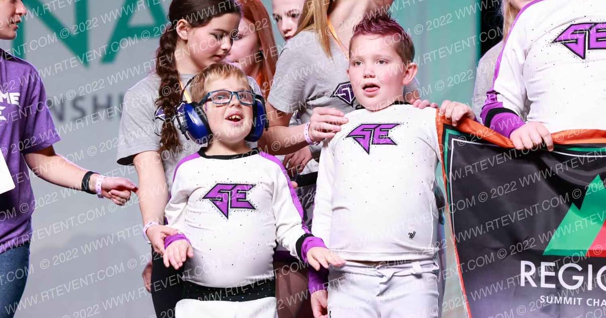 Showtime Elite Atlanta Triumph · The Southeast Regional Summit