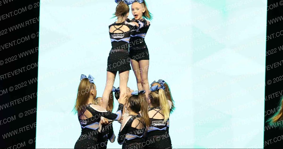 Premier Athletics - Michigan Radar · The Midwest Regional Summit
