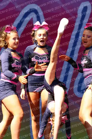 Bow & Arrow Cheer Diamonds