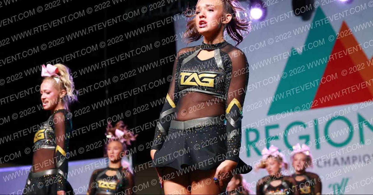 TAG Athletics Orbit · The Southeast Regional Summit