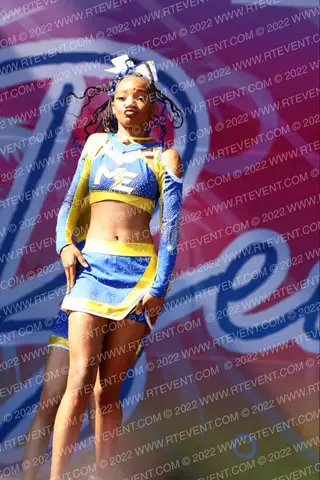 Midsouth Extreme Athletics Black Lightning