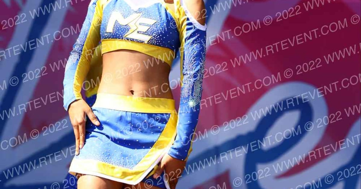Midsouth Extreme Athletics Black Lightning · Beach Blast