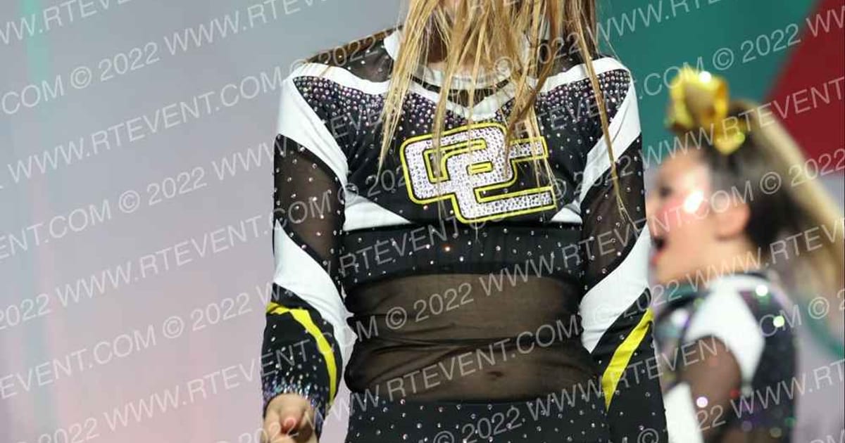 OC All Stars Youth White - Foothill Ranch · The West Regional Summit