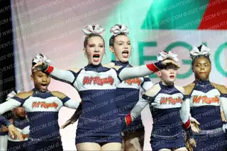 Virginia Royalty Athletics Knights