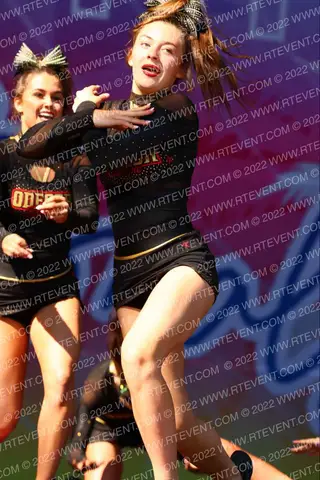 Flippin' Out All-Stars Supernova