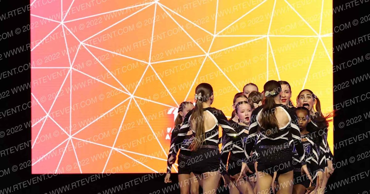 Blue Storm Athletics GO1DEN HOUR · The Midwest Regional Summit