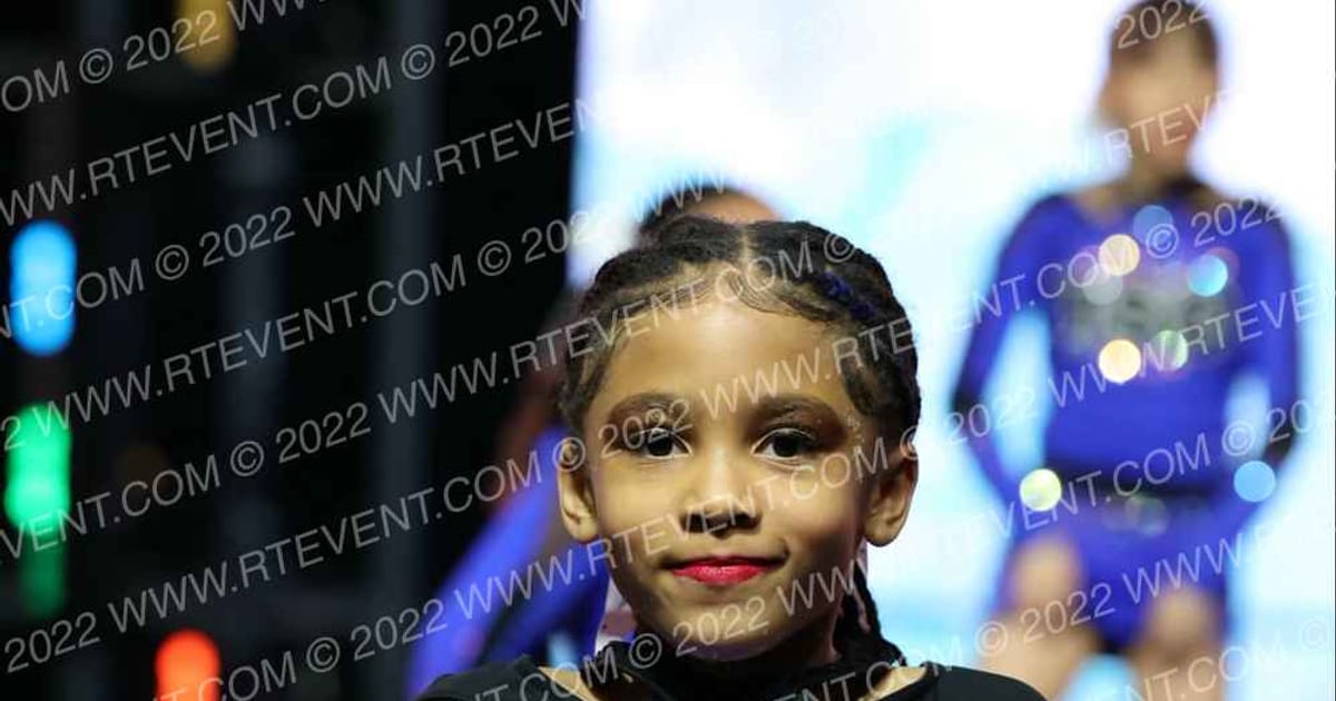 TSC All Stars Black Magic · The Northeast Regional Summit