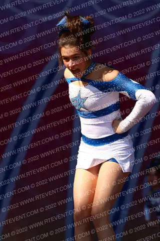 Gametime Athletics Rage